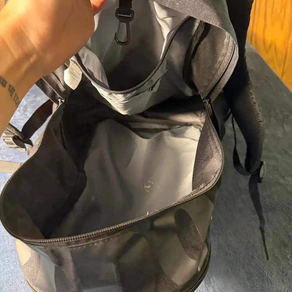 Nike Bridgton Hockey Brasilia Training Backpack